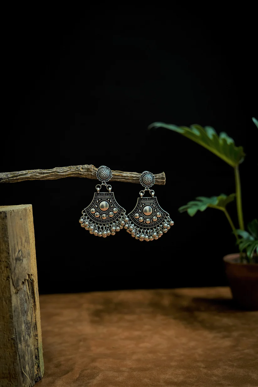 The Stylish World of Earrings By Bauble Buy