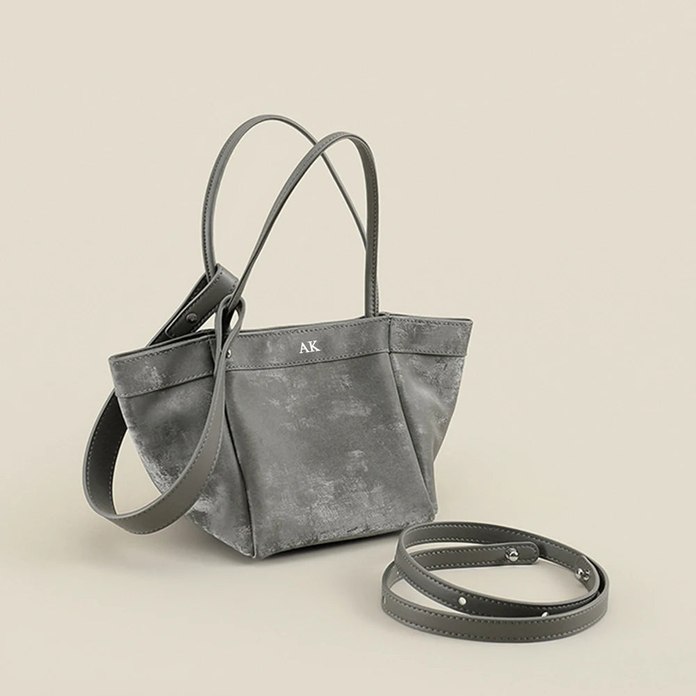 Jouri Bucket Bag