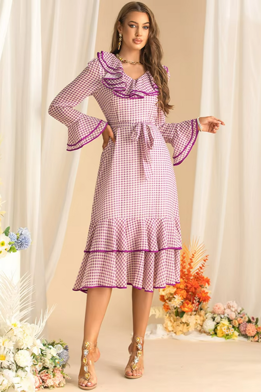 Asher Dress