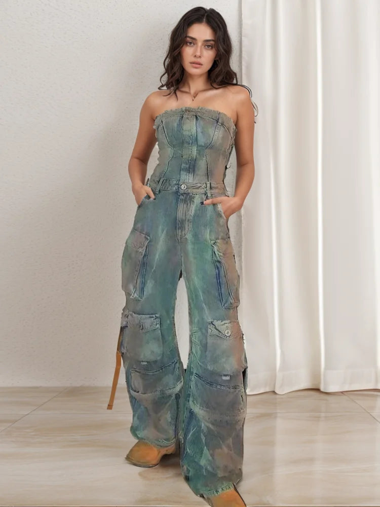 Oriana Jumpsuit