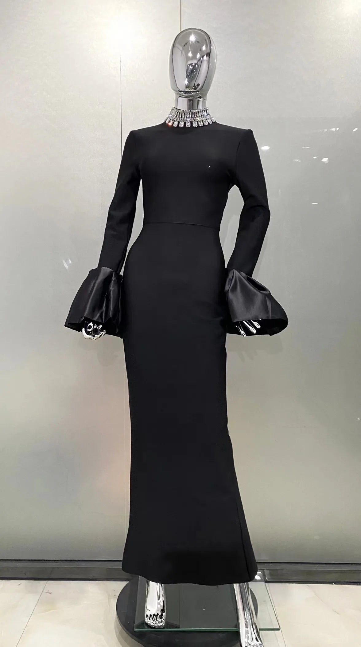 Beatrix Dress