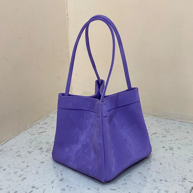 Jouri Bucket Bag