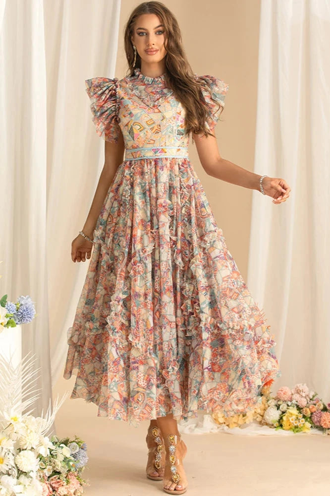 Eloise Dress