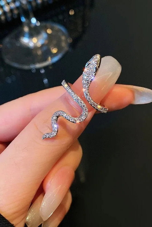 Viper Ring Set