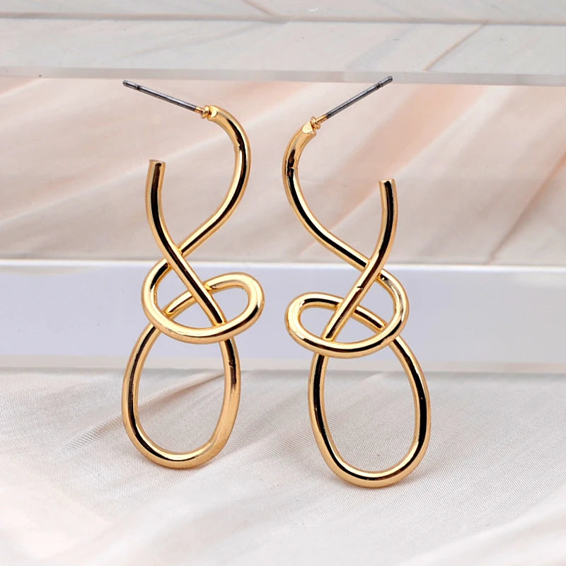 Alessia Earrings