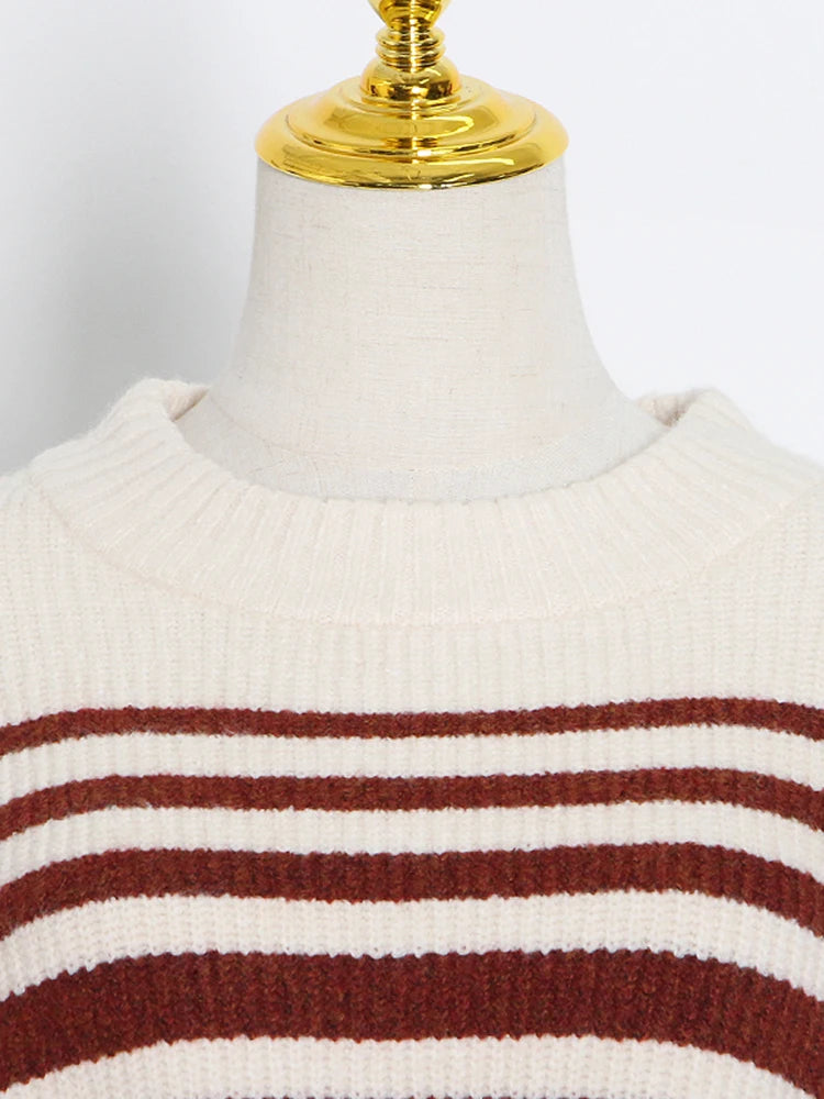 Suzie Sweater