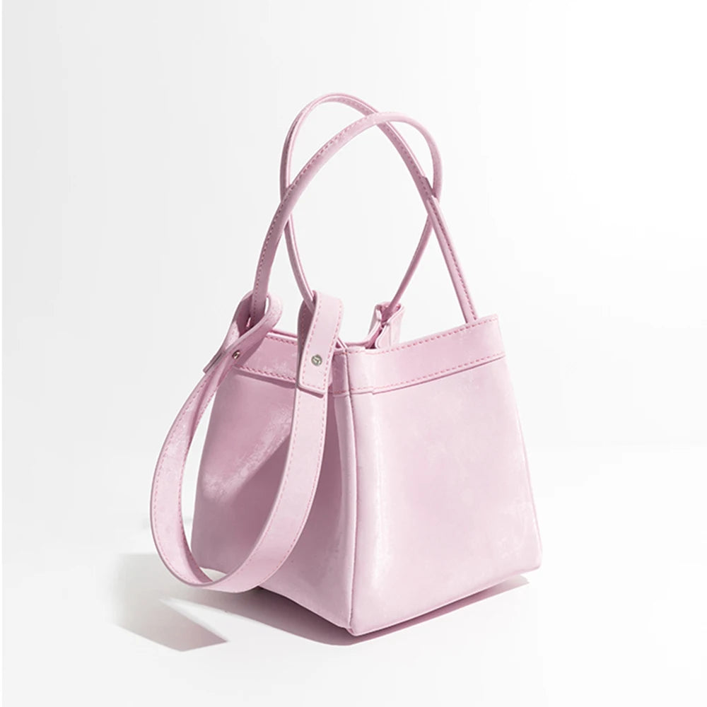 Jouri Bucket Bag