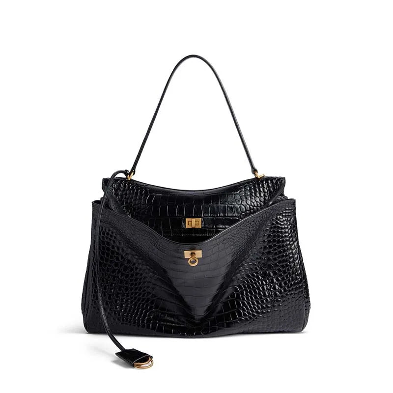 Meera Shoulder Bag