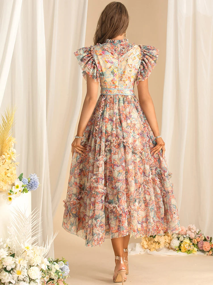 Eloise Dress