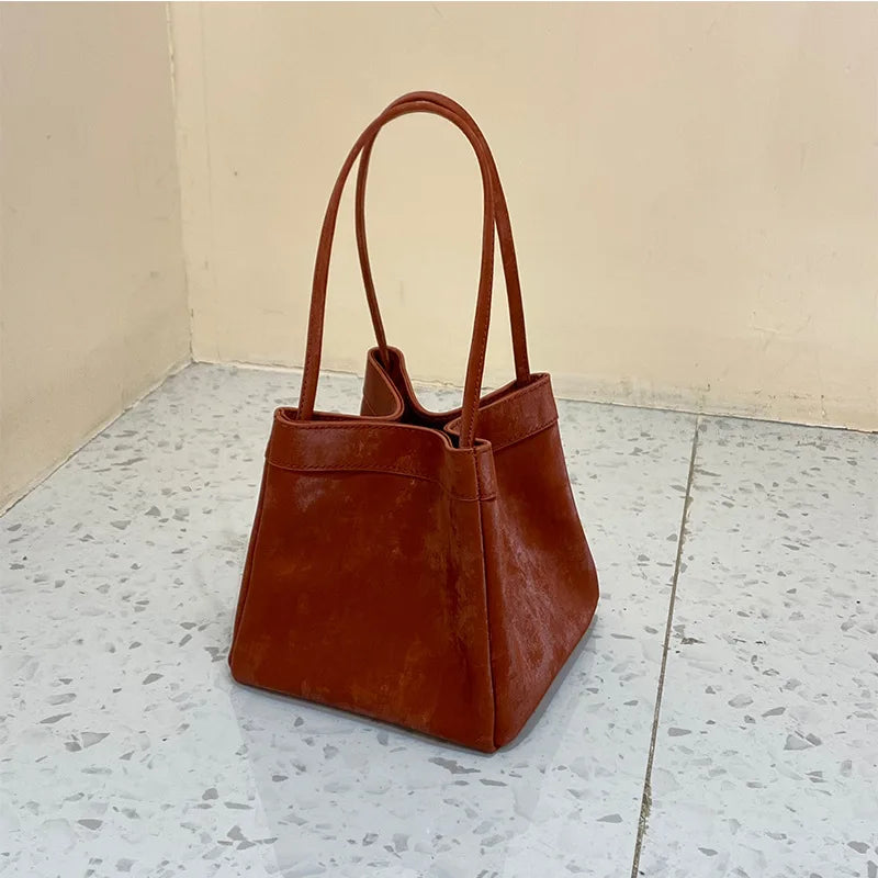 Jouri Bucket Bag