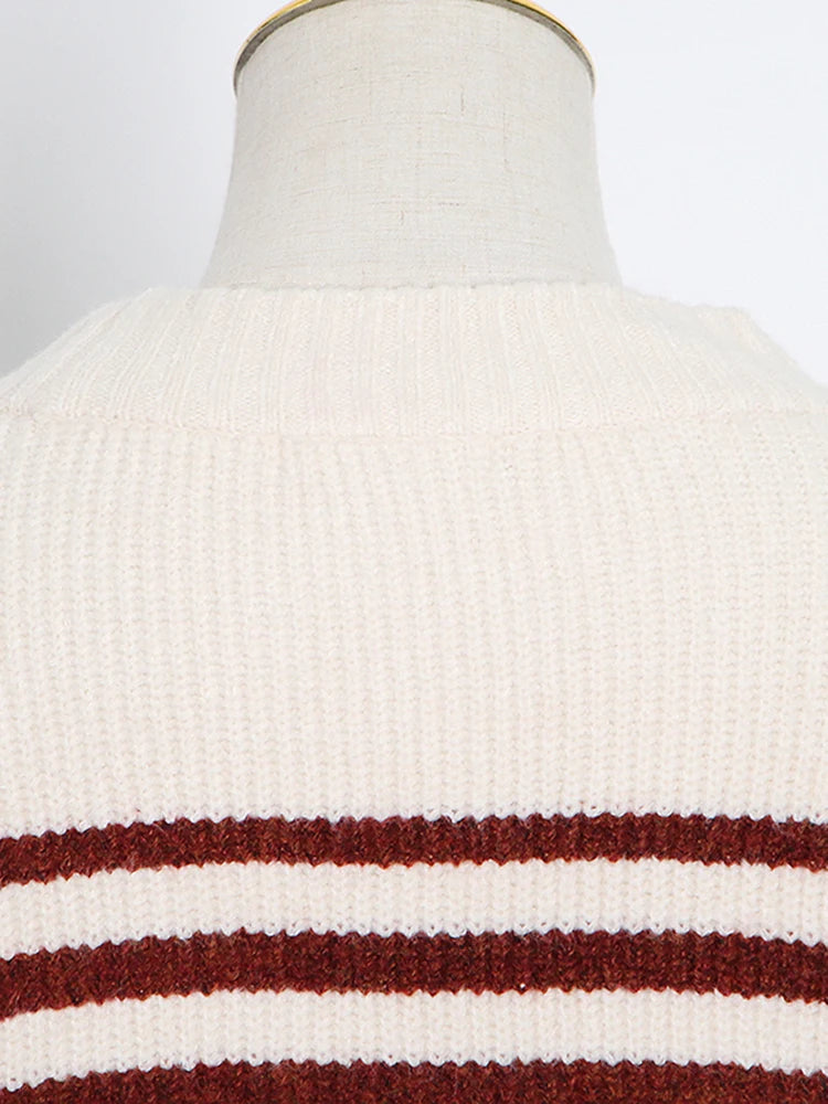 Suzie Sweater