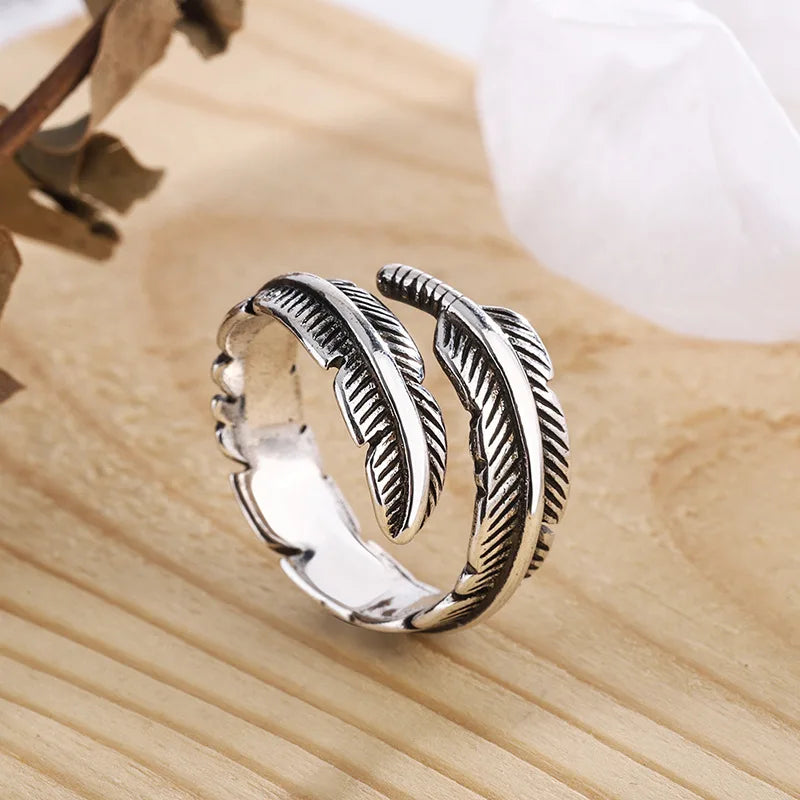 Valerie Ring Set