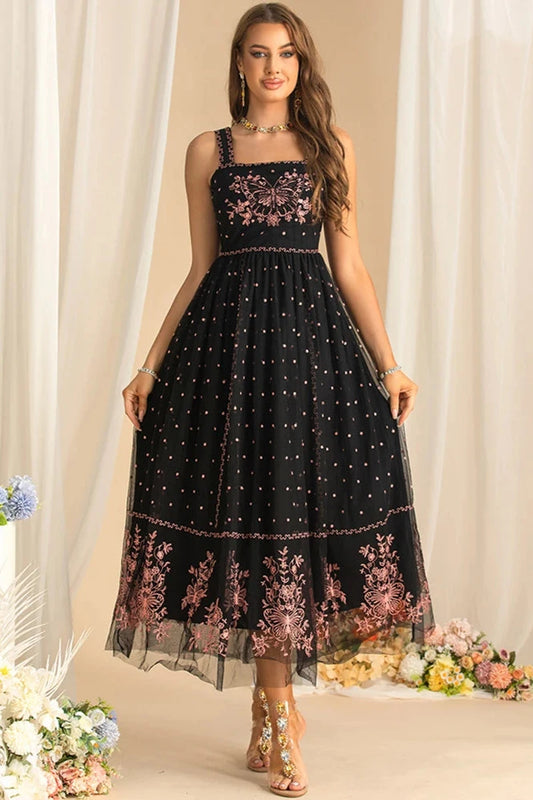 Octavia Dress