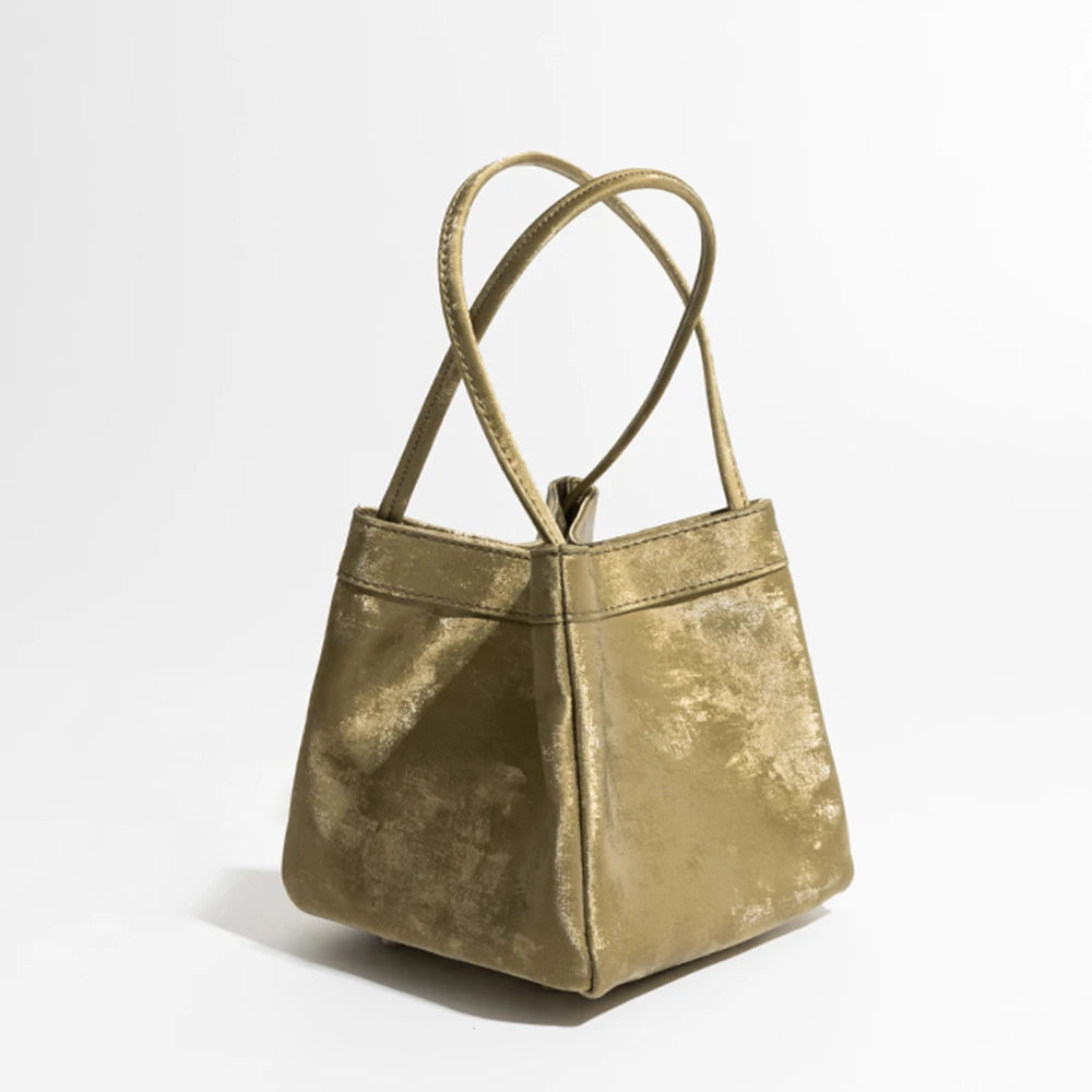 Jouri Bucket Bag