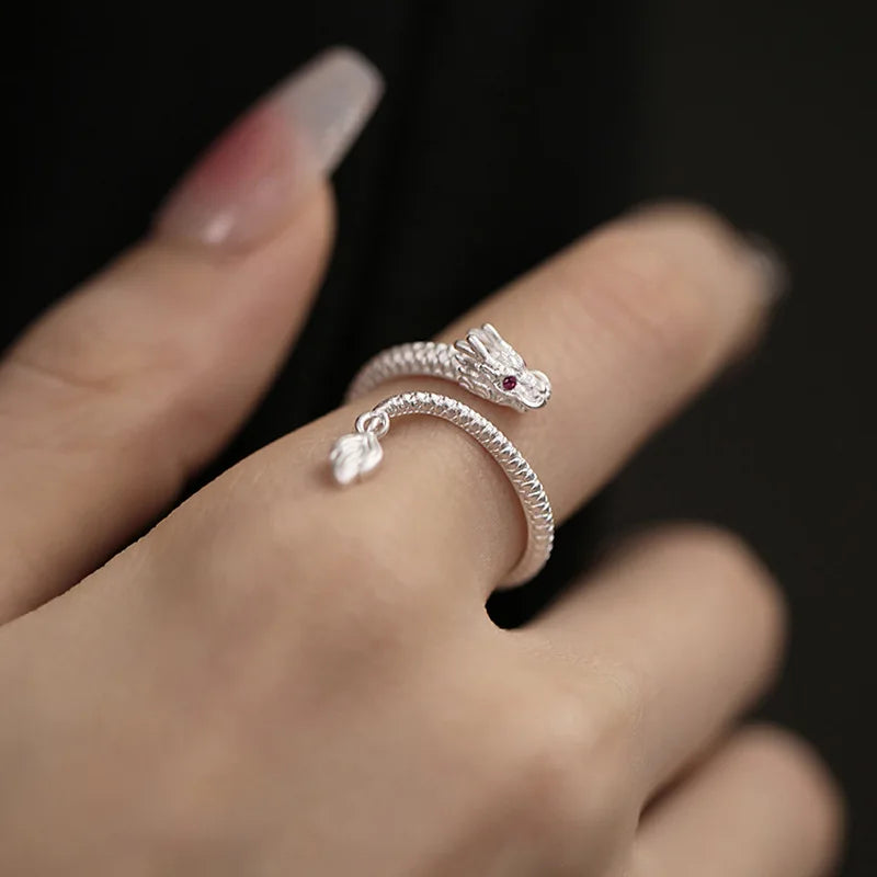 Valerie Ring Set