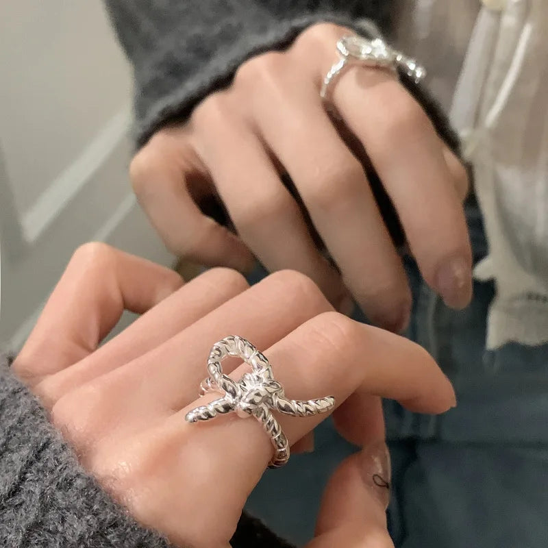 Valerie Ring Set