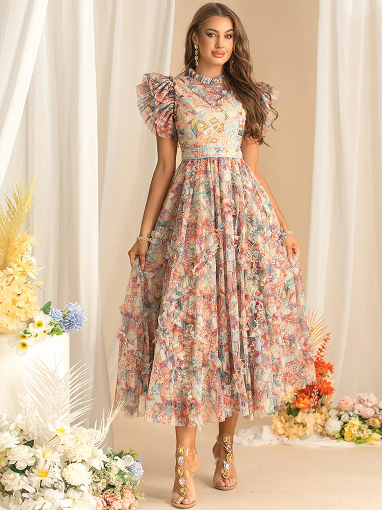 Eloise Dress