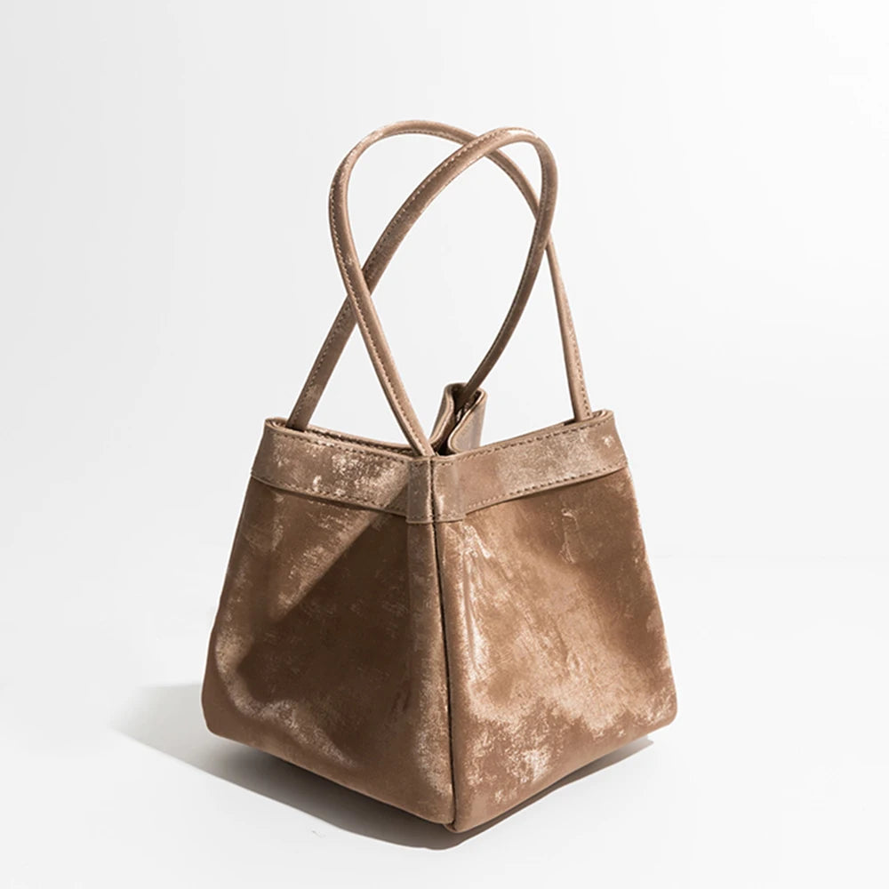 Jouri Bucket Bag