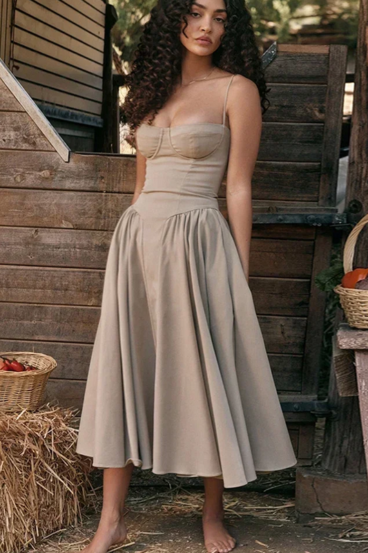 Darya Dress