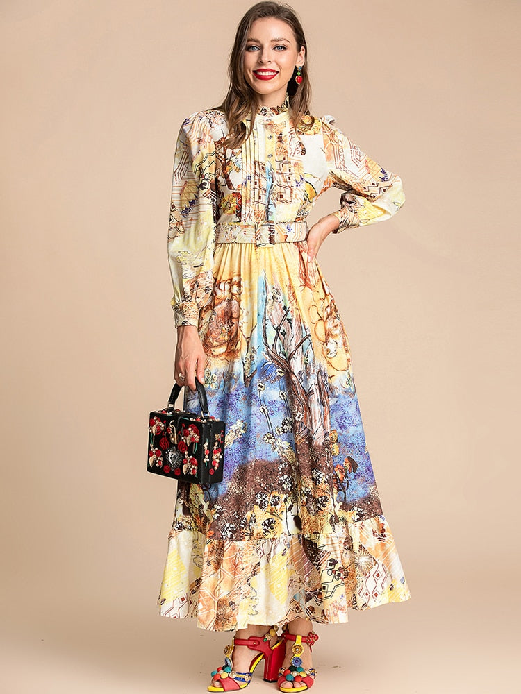 Kaleidoscope Dress Bauble Buy